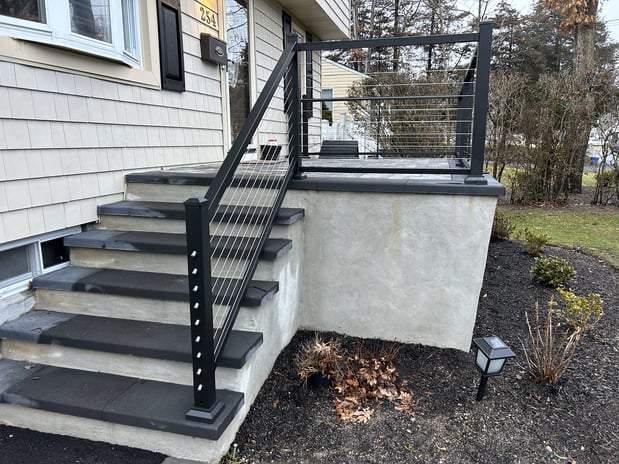 Images Superior Fence & Rail