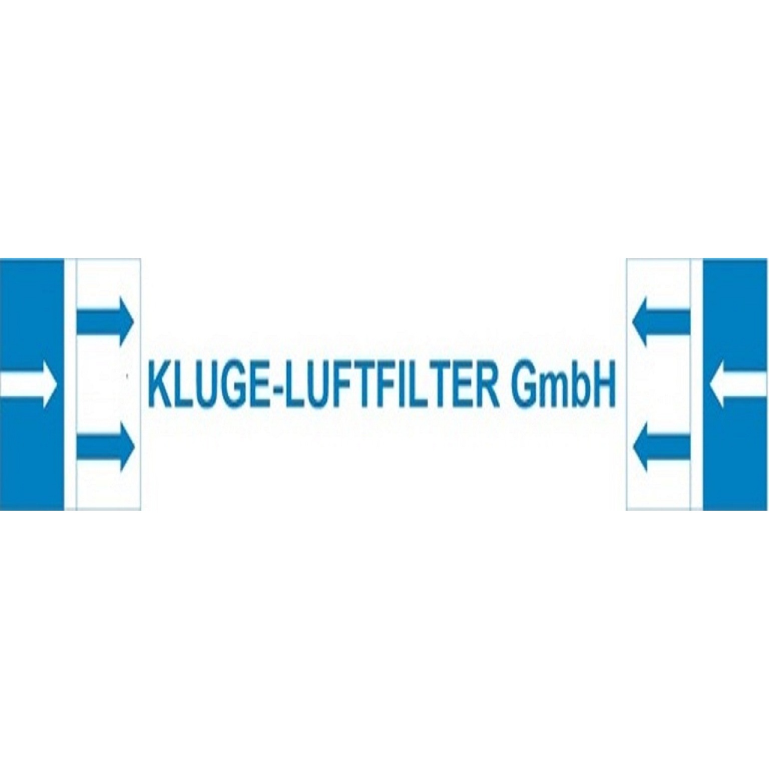 Logo Kluge-Luftfilter GmbH