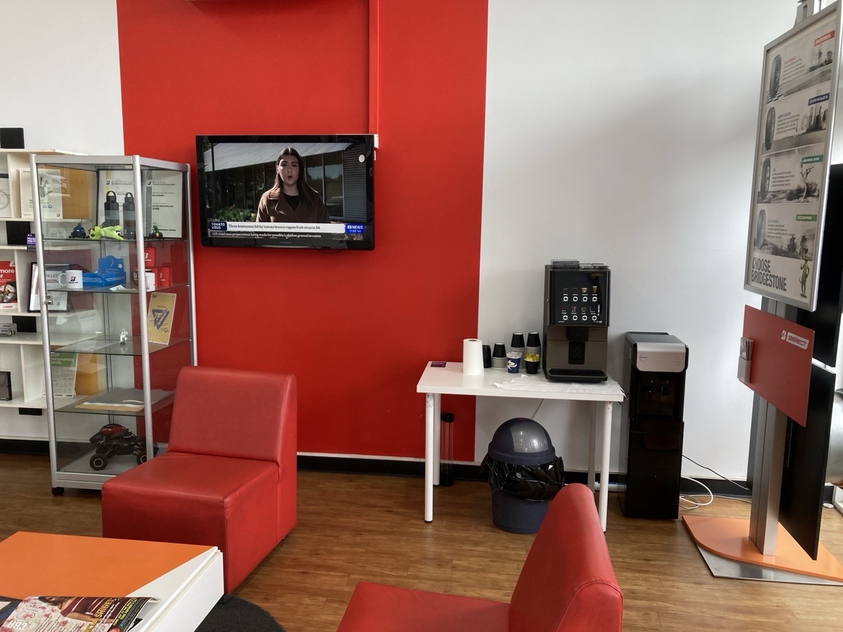 Images Bridgestone Select Tyre & Auto Belconnen