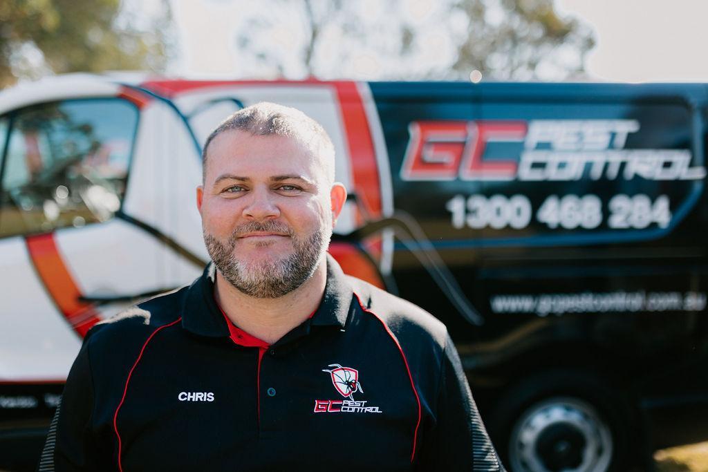 Images GC Pest Control Gold Coast