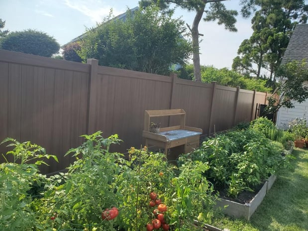 Images Superior Fence & Rail