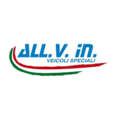 All.V.In. - Allestimento Veicoli Industriali Logo