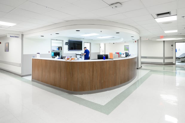 Images Structural Heart and Valve Center - University Hospital