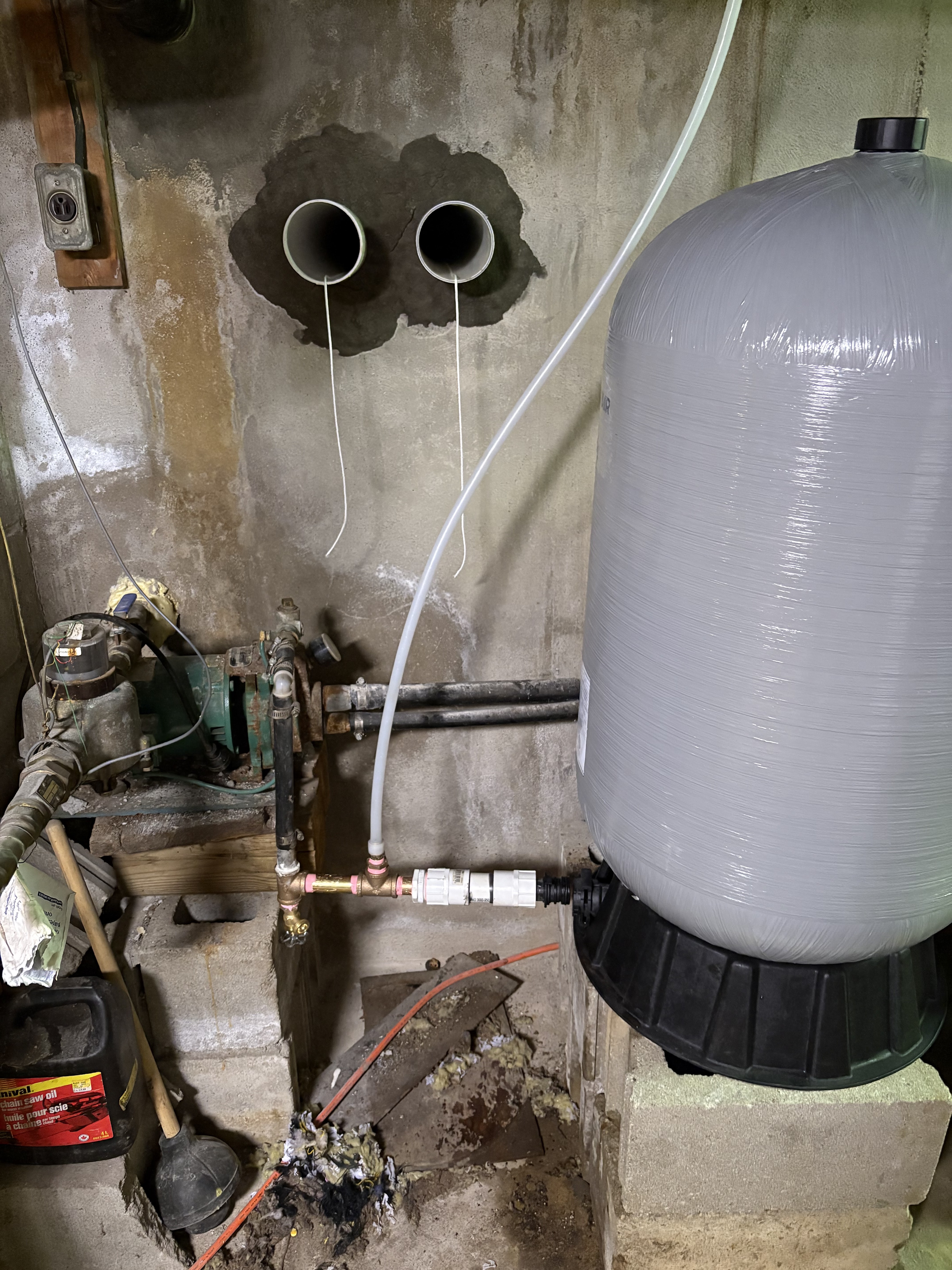 Images DrainCam Plumbing