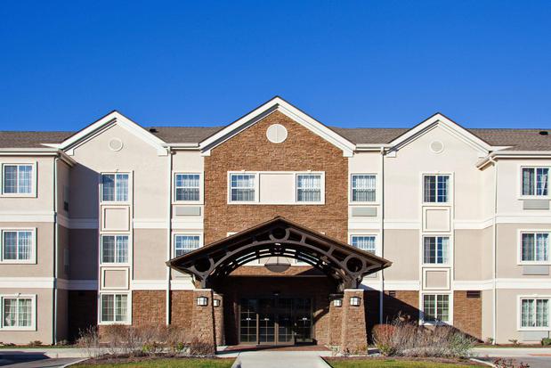 Images Staybridge Suites Fort Wayne by IHG