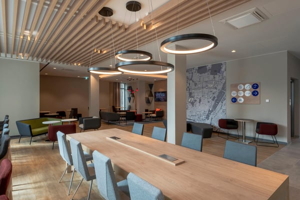 Bilder Holiday Inn Express Munich North by IHG