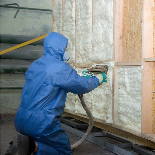 Images RM Insulation