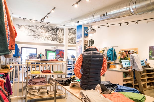 Images Stio Mountain Studio - Park City