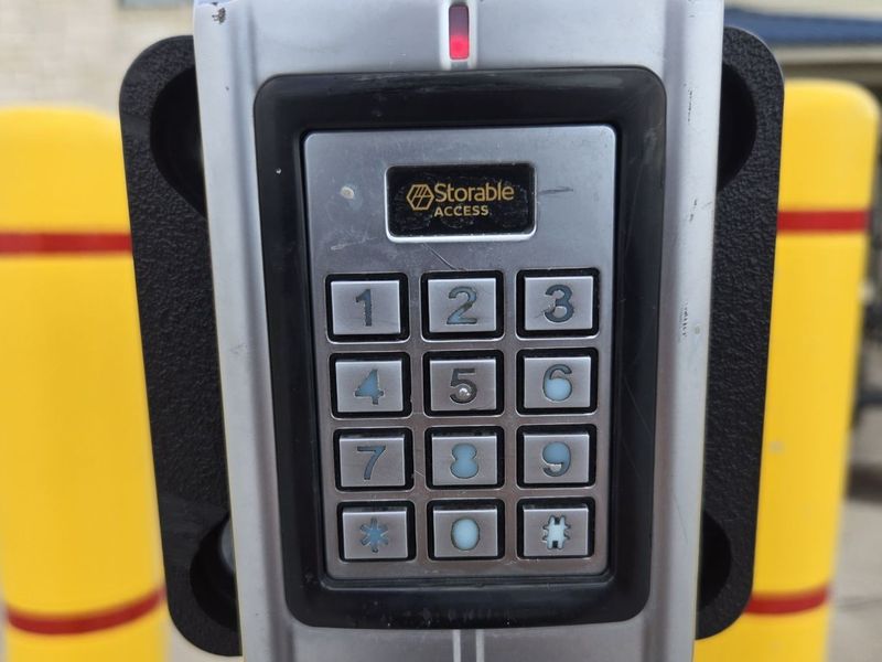 Keypad 