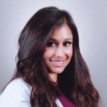 Samita S. Das, MD