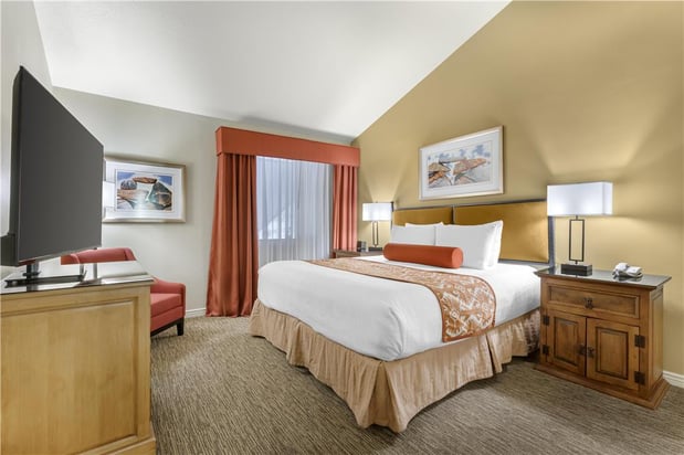 Images Best Western Plus Arroyo Roble Hotel & Creekside Villas