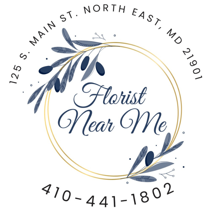 Florist Near Me - North East, MD 21901 - (410)441-1802 | ShowMeLocal.com
