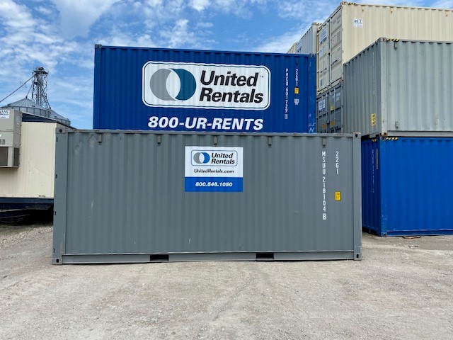 Image 9 | United Rentals - Storage Containers and Mobile Offices