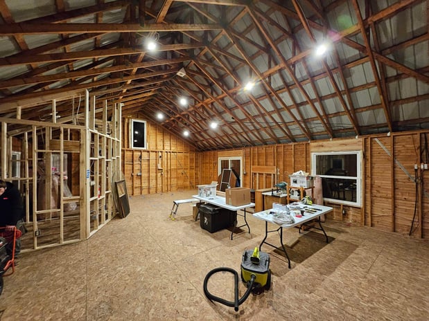 Images C.B. Electrical Services LLC