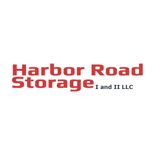 Harbor Road Storage I and II LLC Logo