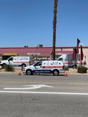 Images B-OK Locksmith