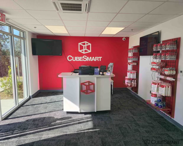 Images CubeSmart Self Storage