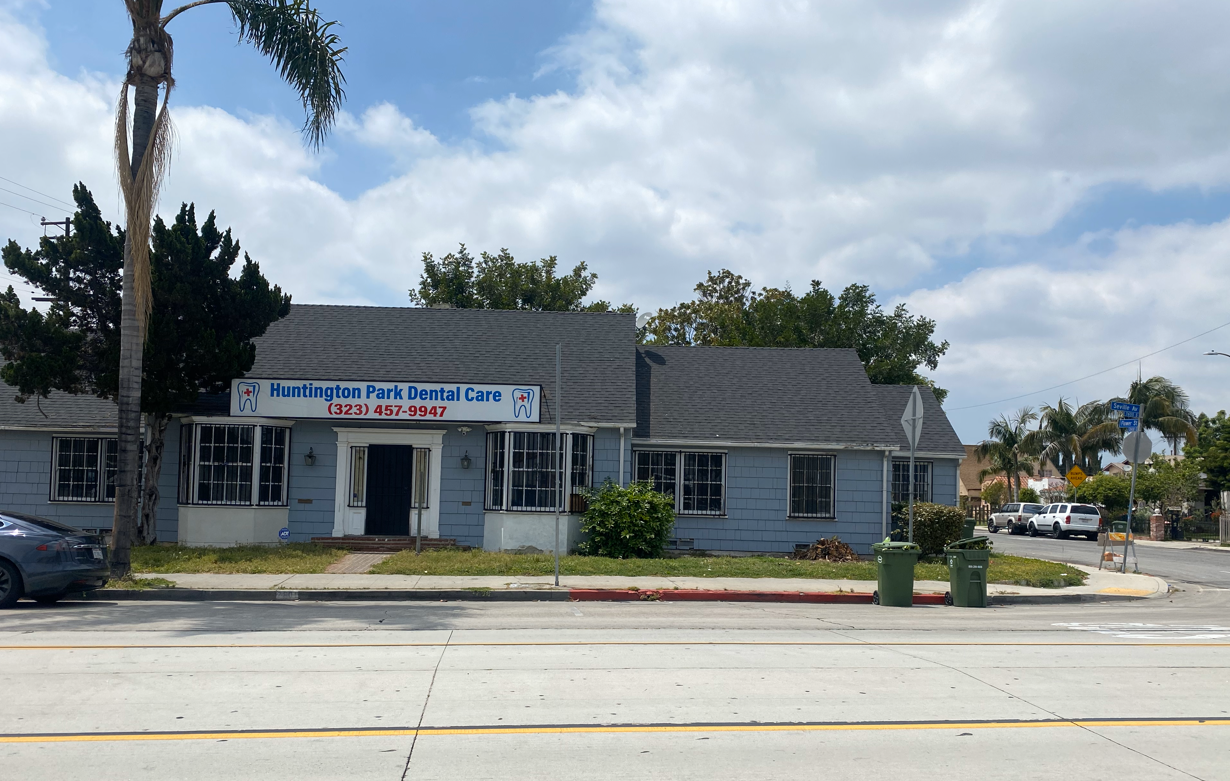 Huntington Park Dental Care - dental office