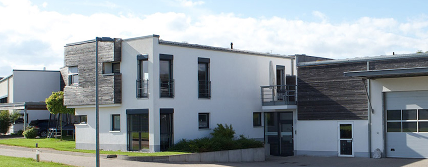 Dolge Systemtechnik - Luftreinigungsgeräte -, Eisenacher Str. 11 in Eschwege