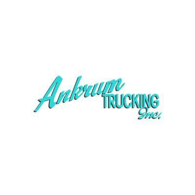 Ankrum Trucking Inc Logo