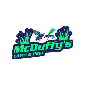 McDuffy's Lawn & Pest Logo