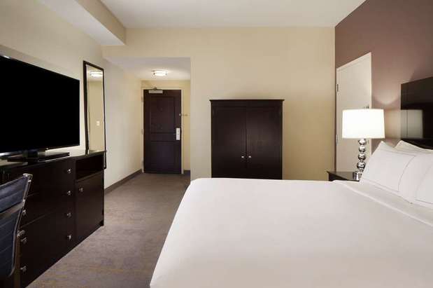 Images DoubleTree by Hilton Hotel El Paso Downtown