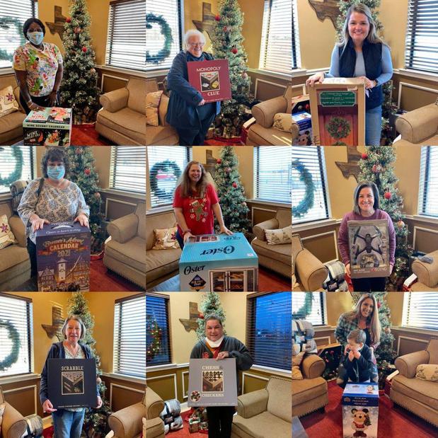 Images Red Oak Family Dentistry Of McKinney