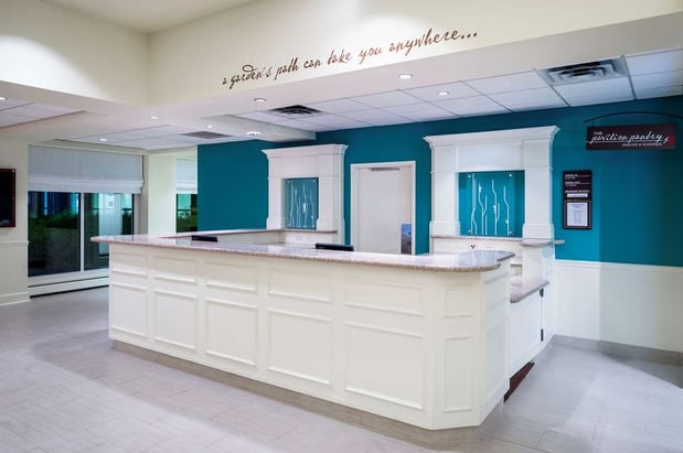 Images Hilton Garden Inn Edison/Raritan Center