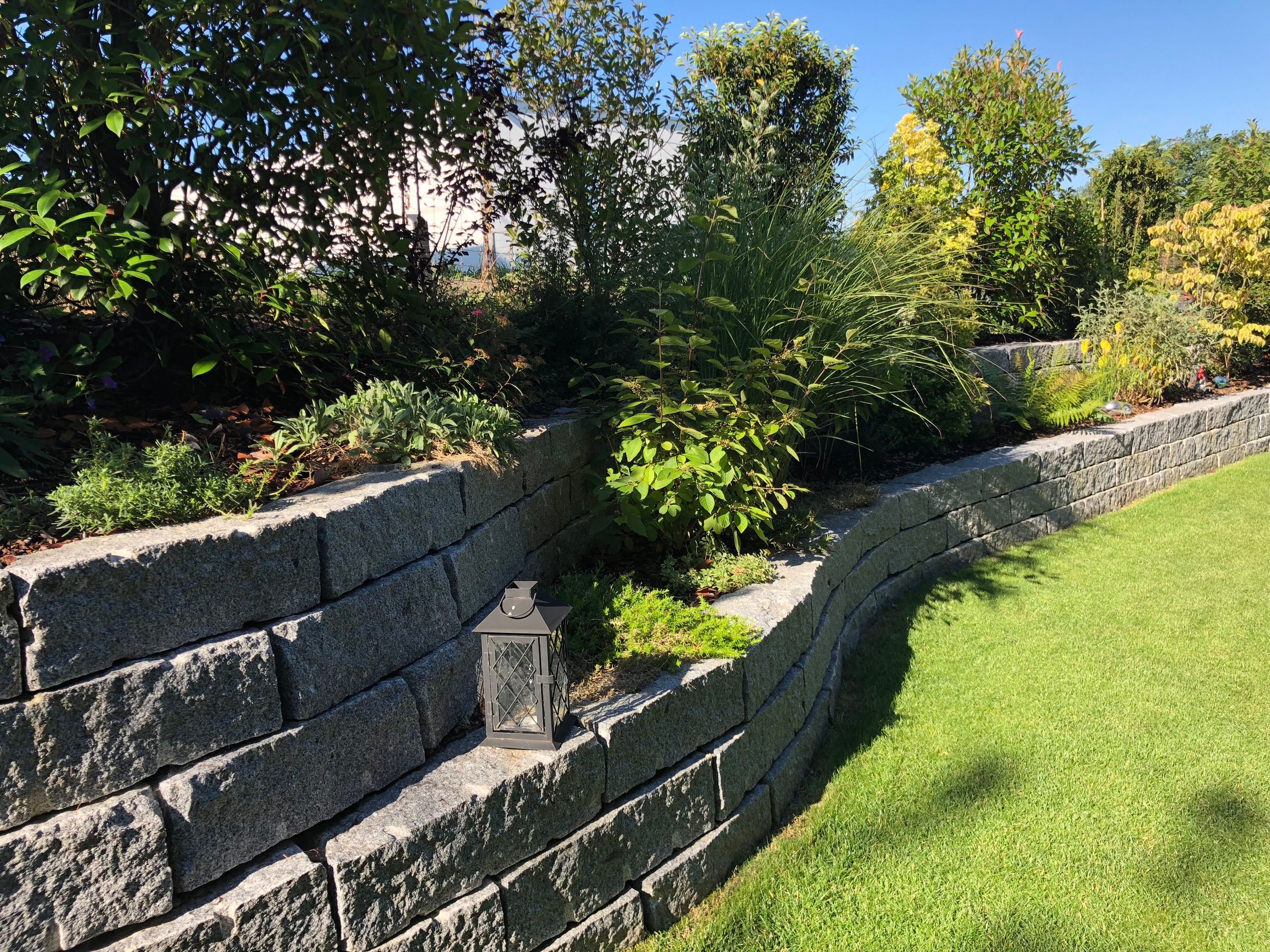 BEDRI GMBH, Bodenackerstrasse 21A in Breitenbach