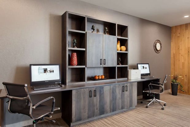 Images Homewood Suites by Hilton Syracuse - Carrier Circle