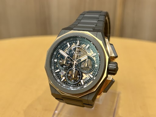 Images KOMEHYO（コメ兵）買取センタークリスタ長堀