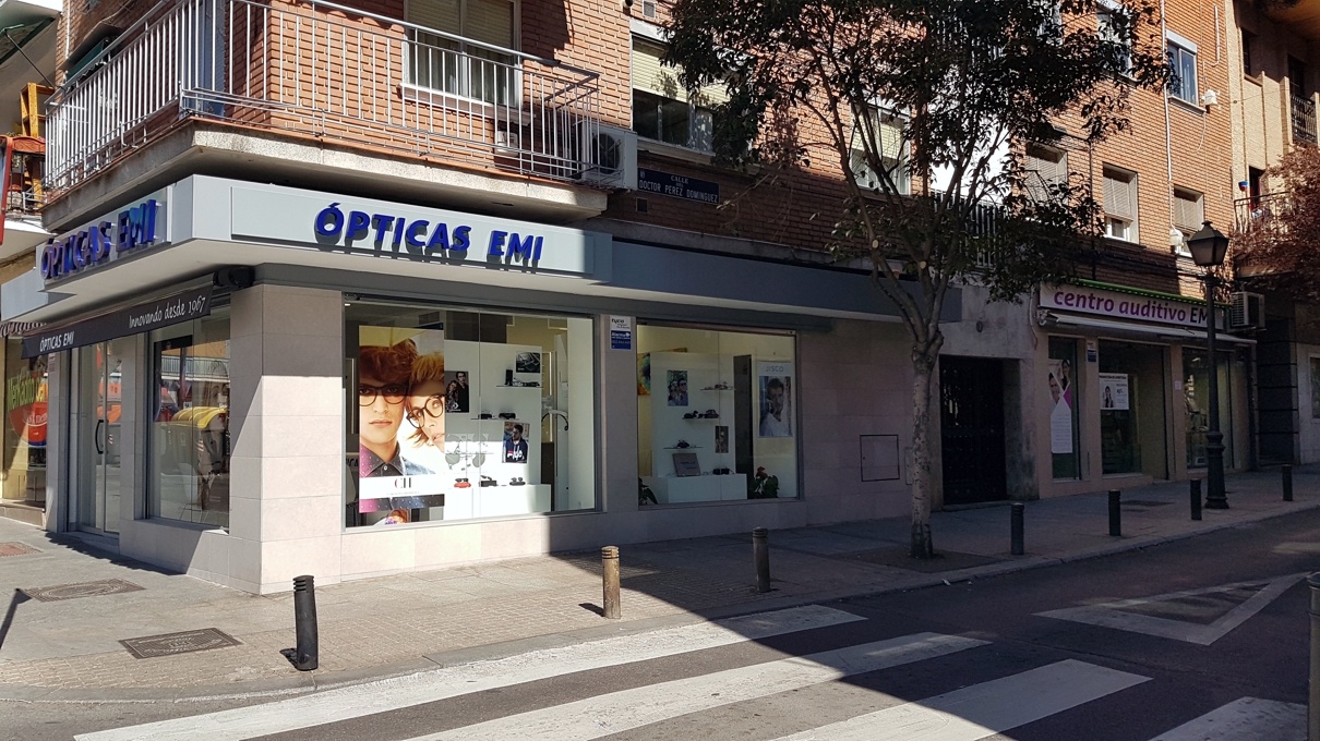 Images Ópticas EMI