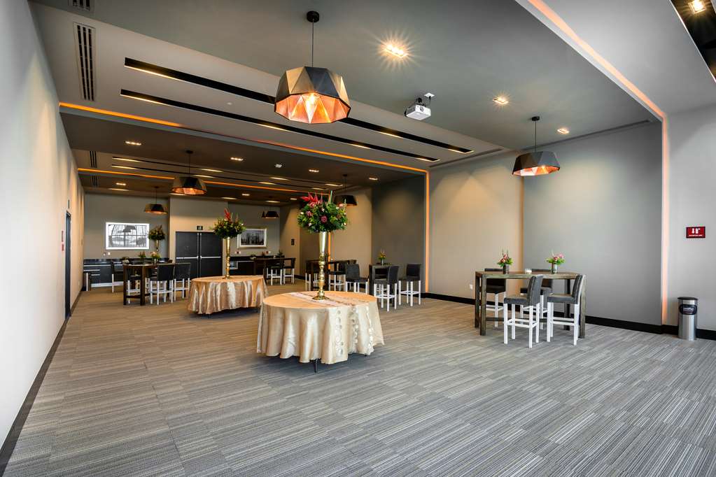 Images Hilton Garden Inn Aguascalientes