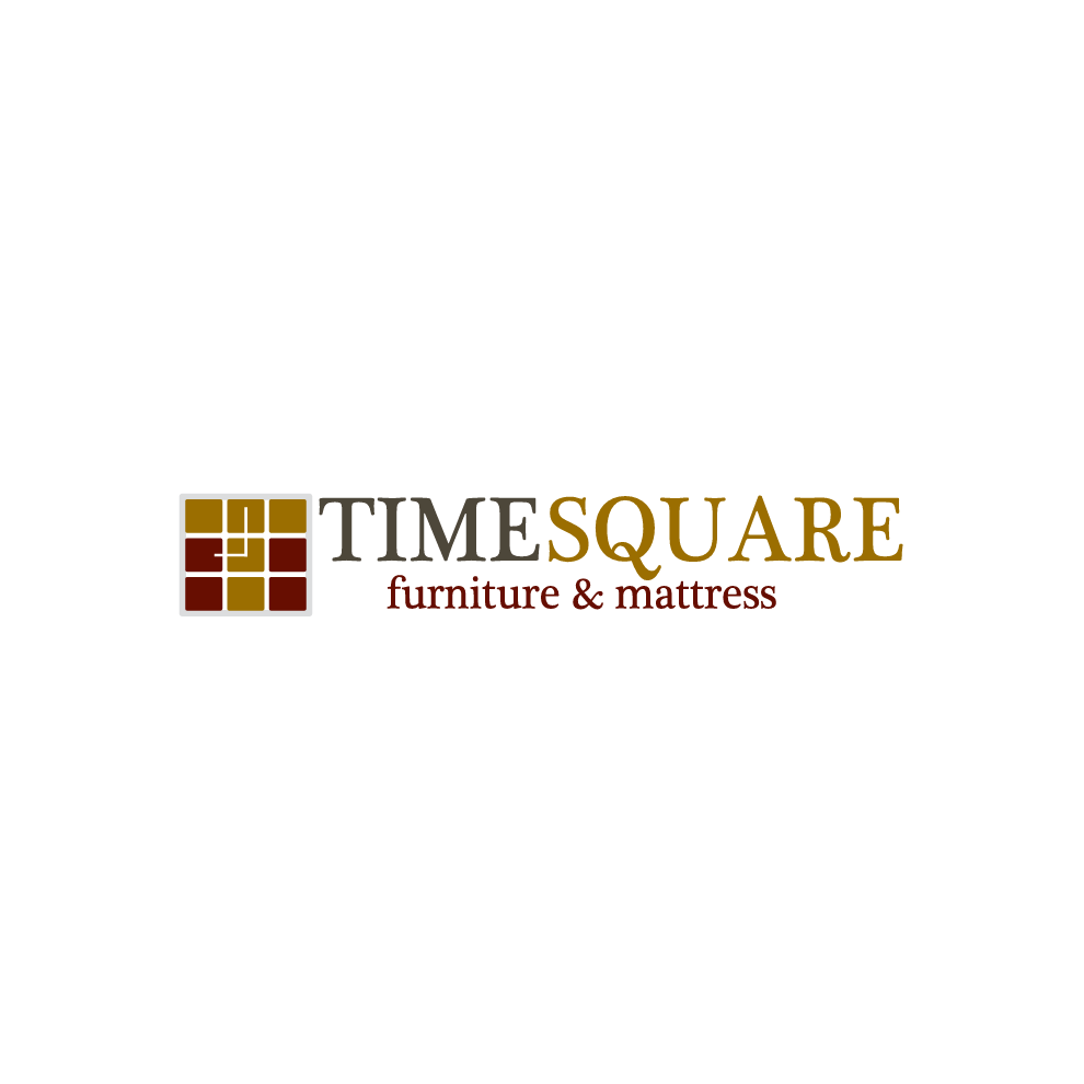 TimeSquare Furniture & Mattress Logo