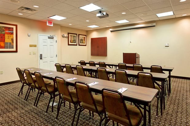 Images Candlewood Suites Tuscaloosa by IHG