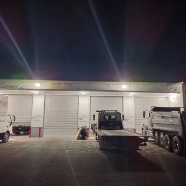 Solid Ground Electric Image