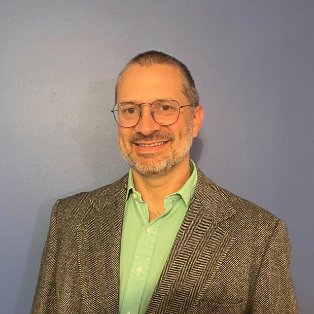 Images James Loree, Counselor