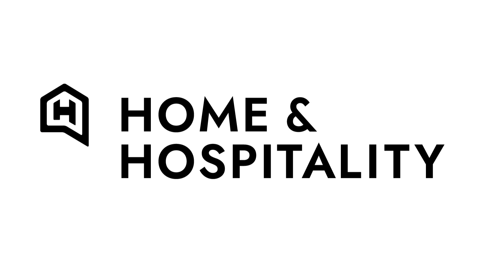 Home & Hospitality in Berlin - Logo