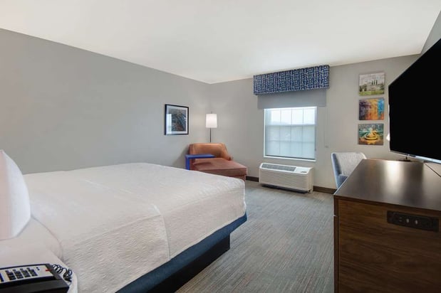 Images Hampton Inn & Suites Yonkers