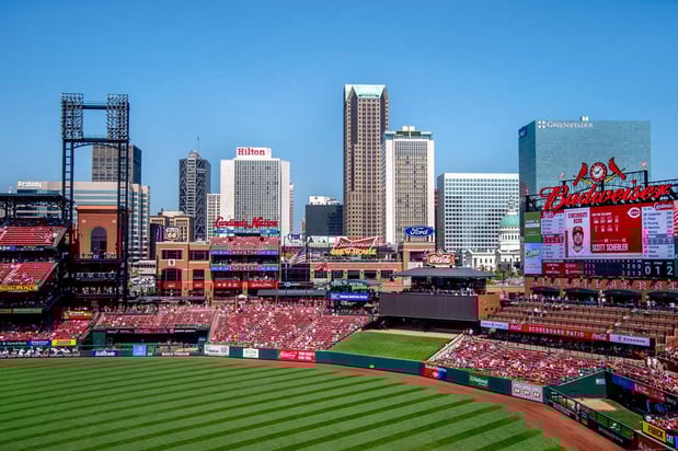 Images Hilton St. Louis at the Ballpark