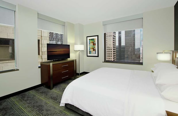 Images Embassy Suites by Hilton Pittsburgh Downtown