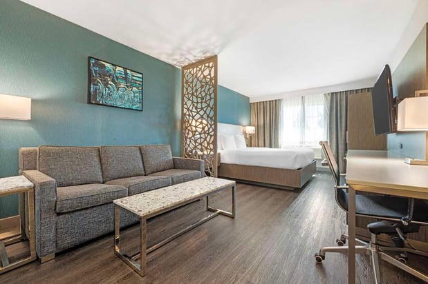 Images Best Western Plus Temecula Wine Country Hotel & Suites