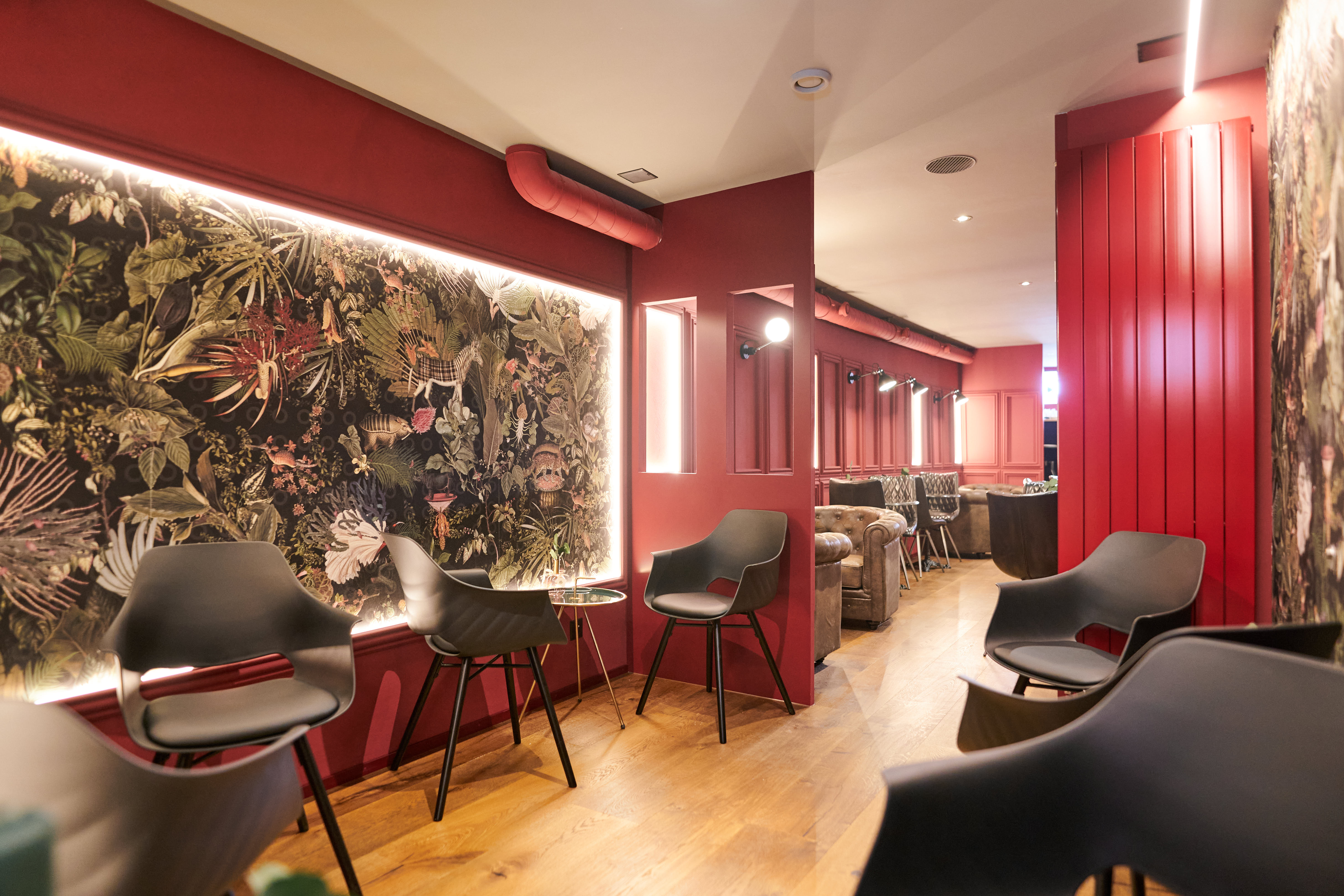 Bilder E+P Architekten AG