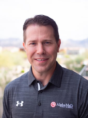Images AlphaMeD | Urgent Care - Phoenix