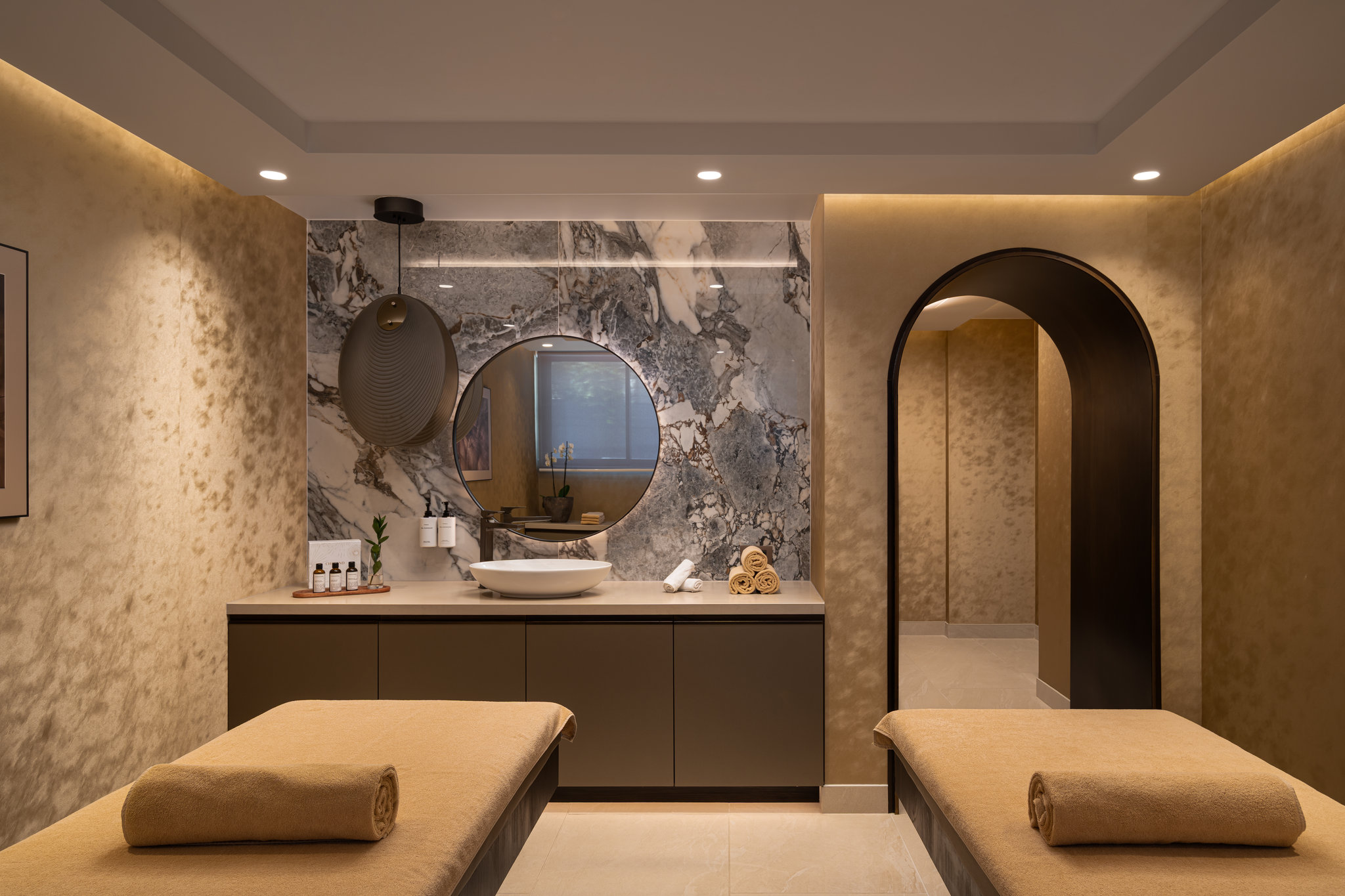Images InterContinental AthéNéE Palace Bucharest by IHG