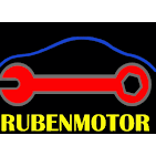 Rubénmotor Mula Logo