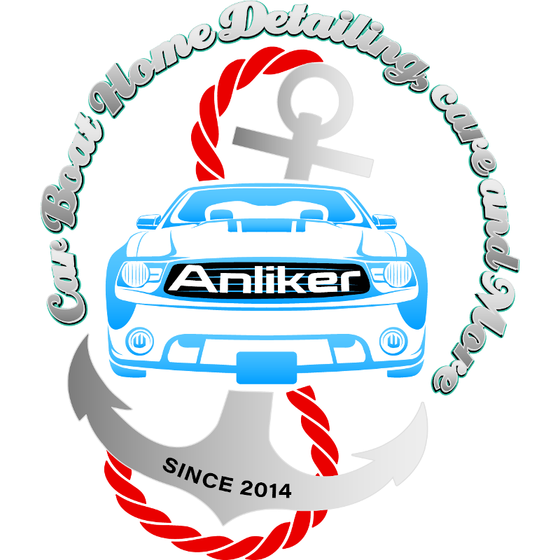 Anliker.Shop Logo