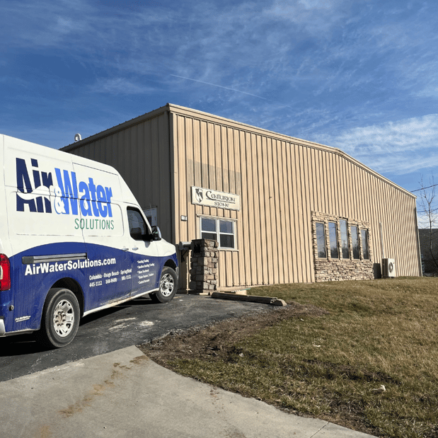 Images Air & Water Solutions
