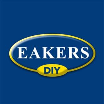 Eakers D I Y Logo