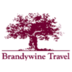 Brandywine Travel Agency Logo